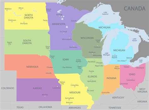 We Are Midwest .